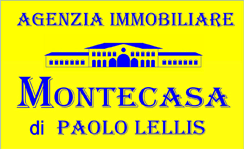 Agenzia Immobiliare Montecasa